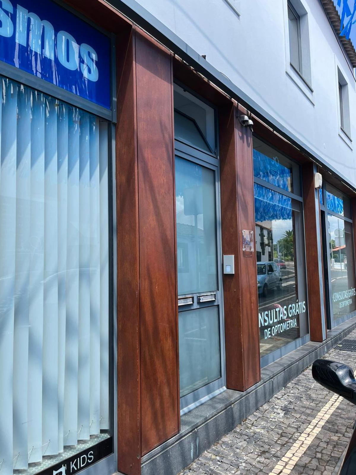 Rauls Place Madalena  Exterior photo