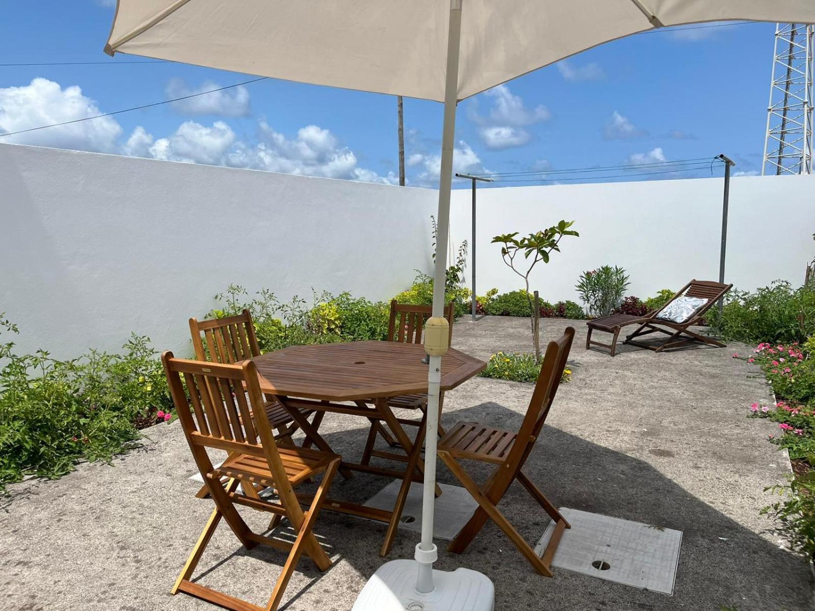 Rauls Place Madalena  Exterior photo
